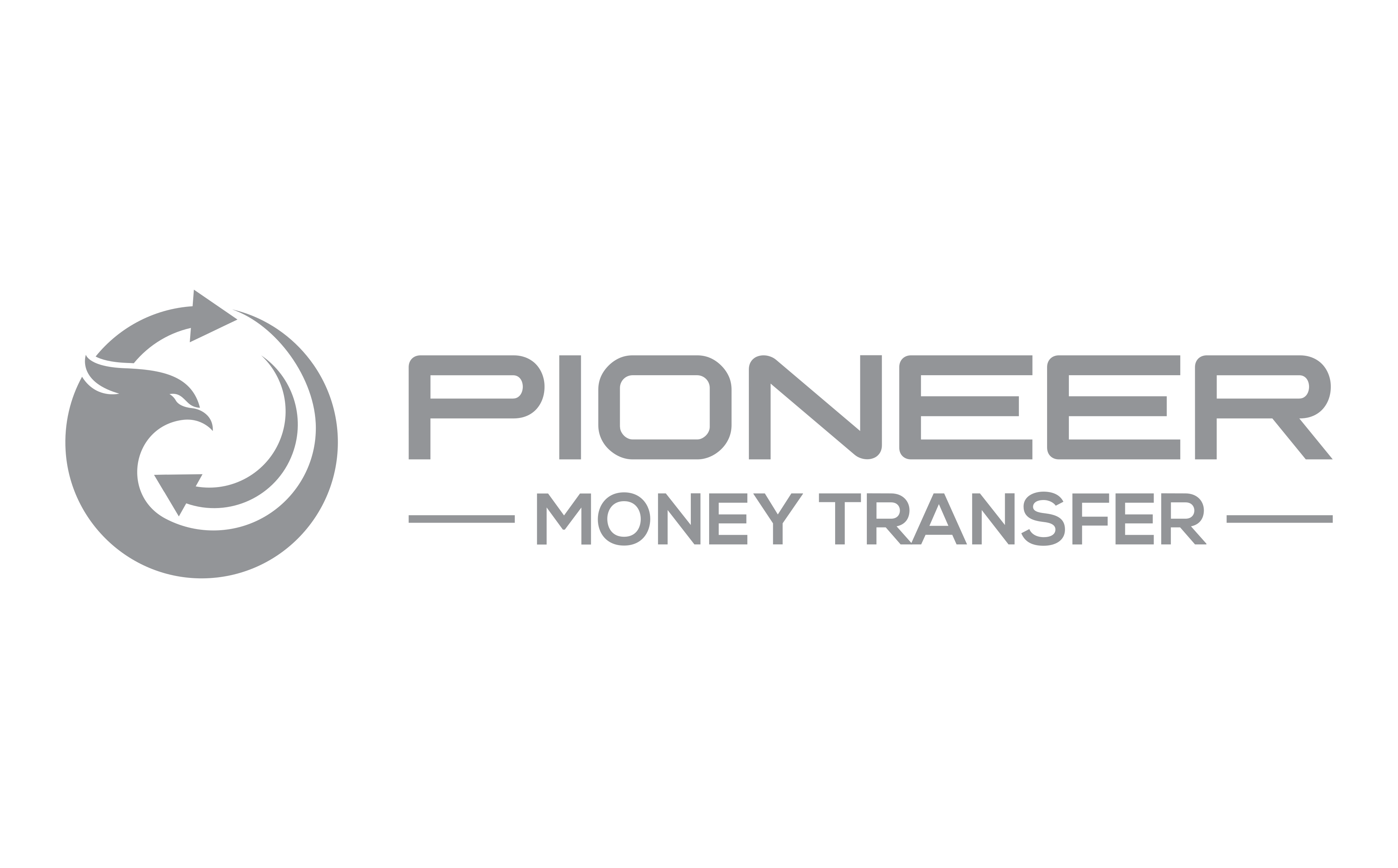 Pioneer Money Transfer